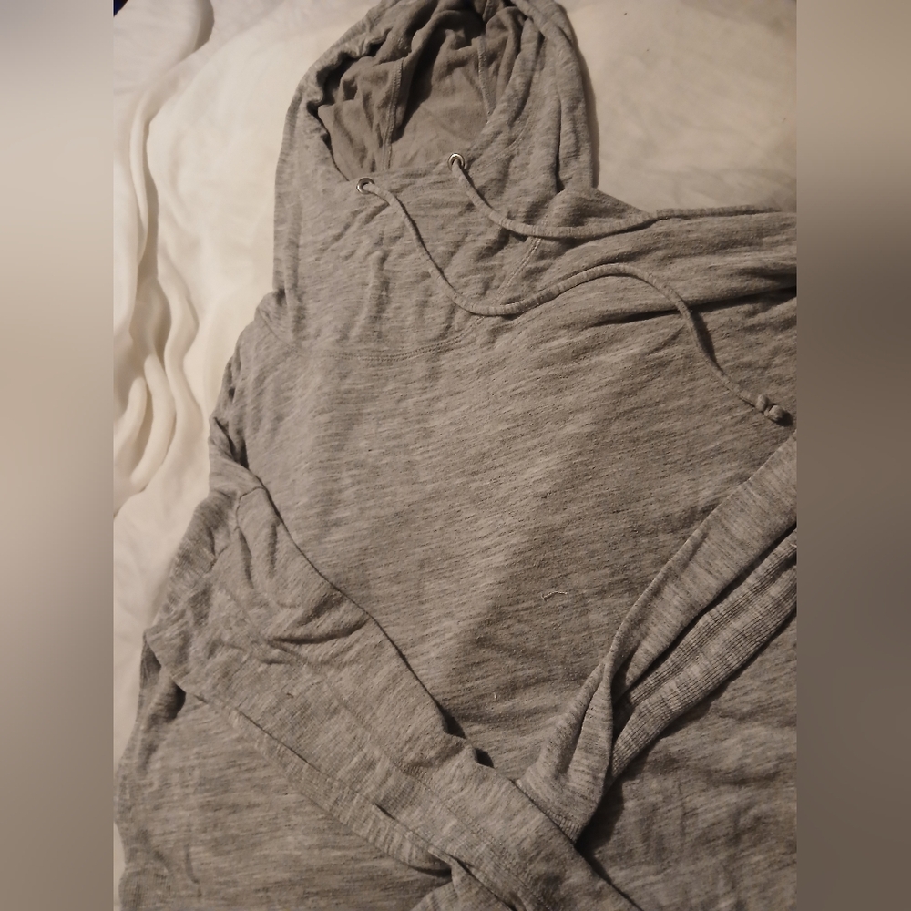 Athleta Hoodie